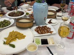 -全聚德(常州店)