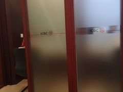 -中国工商银行(上海市浦江支行)