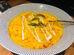 -星叶·东南亚料理(宁波万象汇店)