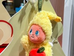 -泡泡玛特POPMART(世豪广场店)