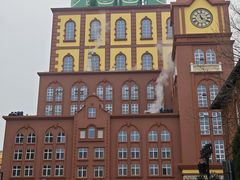 -青岛啤酒博物馆