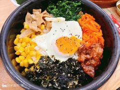 -米村拌饭(金象城店)