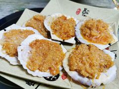 -胖嫂烧烤(武胜路总店)