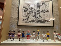 -小山日本料理(兴业太古汇店)
