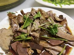 -长平老姿娘夜粥(平东一街店)