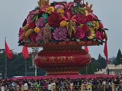 -天安门广场