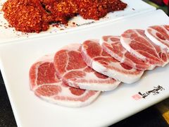 -纸盐河码头火锅(十八梯店)