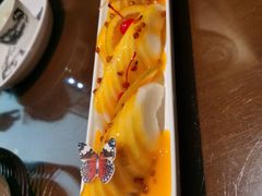 -东口码头·烧鸽子·鱼头泡饼·地方菜(金鹰悦城店)