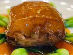 -功德林素菜饭庄(前门店)