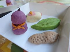 -仿膳饭庄·宫廷风味(百年传承店)