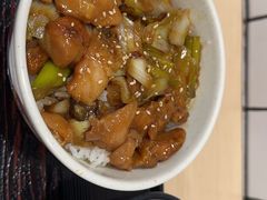 -吉野家(上海美罗城店)