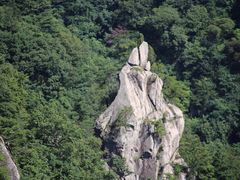 -老界岭旅游度假区