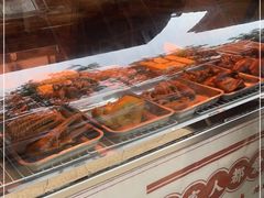 -卤鹅鲜生(卤鹅鲜生万科金域悦府店)