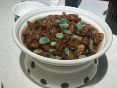 -老浒记烤鸭-北京菜(琉璃厂店)
