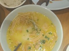 -花舍·新派粤菜·西餐·下午茶(亚运村·鸟巢店)