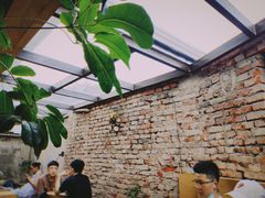 -VOYAGE COFFEE(北锣鼓巷店)