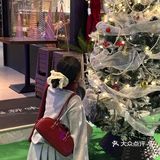 今年澄海圣诞节就在这里过🎅气氛太好了🥹