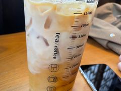 -星巴克(台州临海紫阳街店)