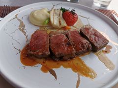 -Kathleen's Waitan 凯圣琳江景西餐厅(外滩店)