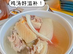-椰小鸡·琼州糟粕醋(美兰缤纷城店)