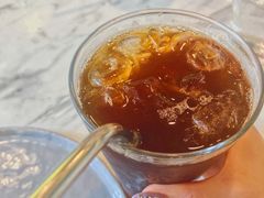 -The Sunny Side Cafe Station 1