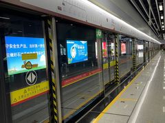 -MUSTEL木文缇酒店(广州知识城旺村地铁站店)