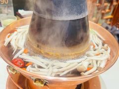 -东来顺饭庄(天坛店)