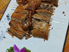 -下梅人家土菜馆(历史文化餐厅度假区店)