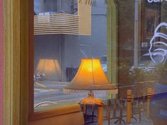 -六区宿舍咖啡店