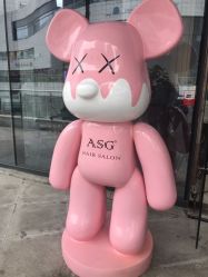 -ASG Hair Salon烫染·接发