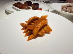 -炳胜品味(深圳万象城店（罗湖）)