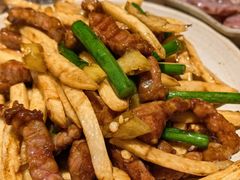 -十贰席·煨汤·台州菜(襄阳南路店)
