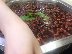 -王朝花椒鱼(杉板桥南一路店)
