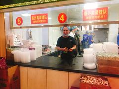 -王菊美食街·王菊面馆(总店)