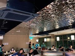大堂-野妹火锅(龙岗店)