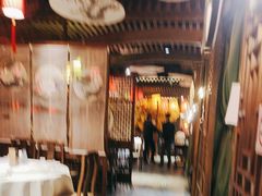 -徽镇小厨·经典徽菜(十里河店)