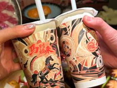 -湊湊火锅·茶憩(合生汇购物中心店)