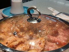 -黄记煌三汁焖锅(顺义华联店)