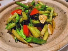 -花舍·新派粤菜·西餐·下午茶(亚运村·鸟巢店)
