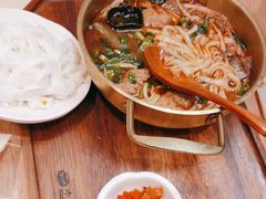 -小满手工粉(北京富力广场店)