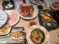 -匠和风精致料理(成都龙湖滨江天街店)