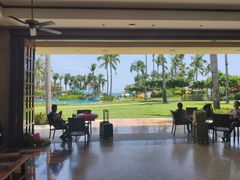 -三亚亚龙湾天域度假酒店