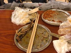 -巴山一绝烤全羊(三圣乡刘家花园店)