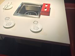 -海底捞火锅(海悦天地店)