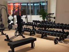 -YCHL FIT 健身(星寰店)