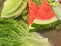 -姜胖胖无限自助烤肉(罗湖宝能店)