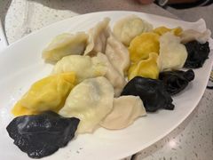全家福水饺-船歌·鱼水饺青岛菜(金狮广场店)