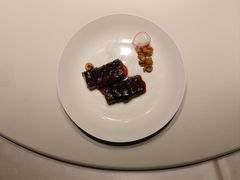 秘制黑叉烧-炳胜品味(珠江新城店)
