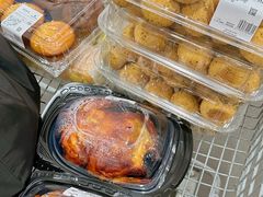 -山姆会员商店(杨桥西路店)