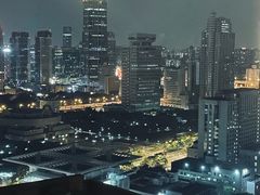 -上海世茂皇家艾美酒店